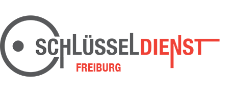 Schlüsselnotdienst Freiburg Logo und Cooperate Identidy